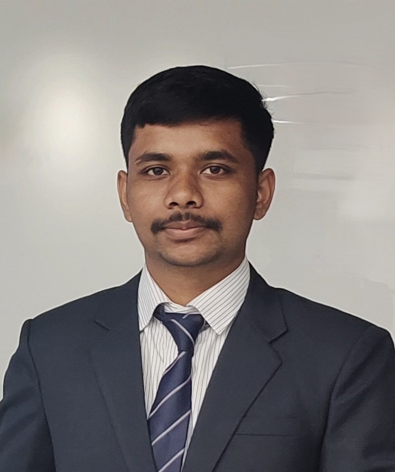 Chetan Nada